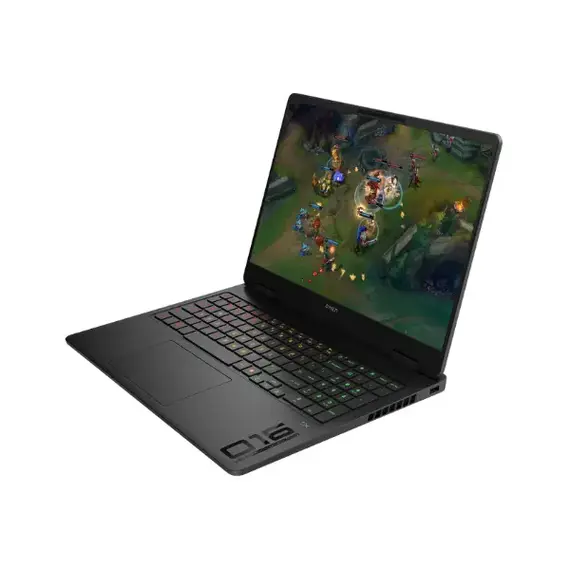 لابتوب اتش بي اومن 16