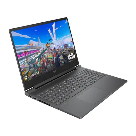 اتش بي لابتوب جيمنج