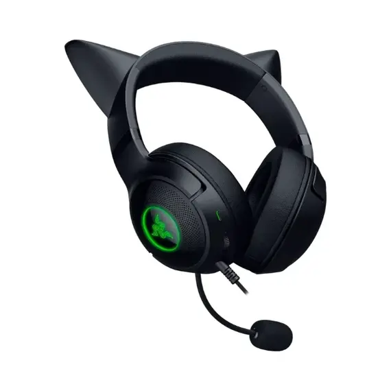 ريزر كراكن كيتي