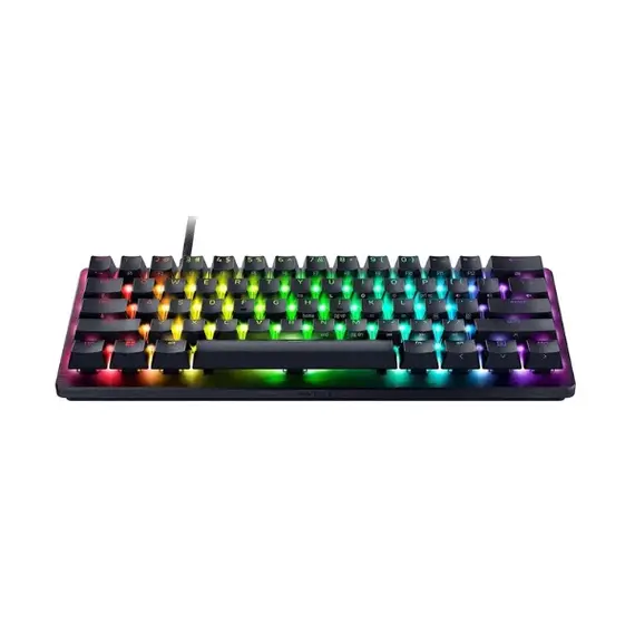 gaming keyboard razer
