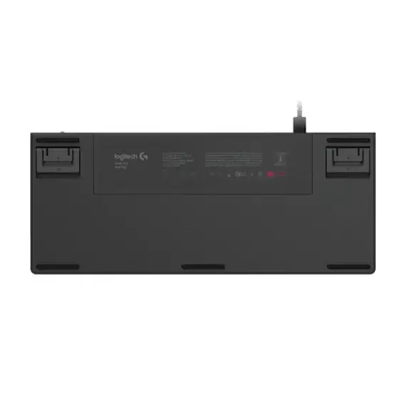 كيبورد G515 TKL