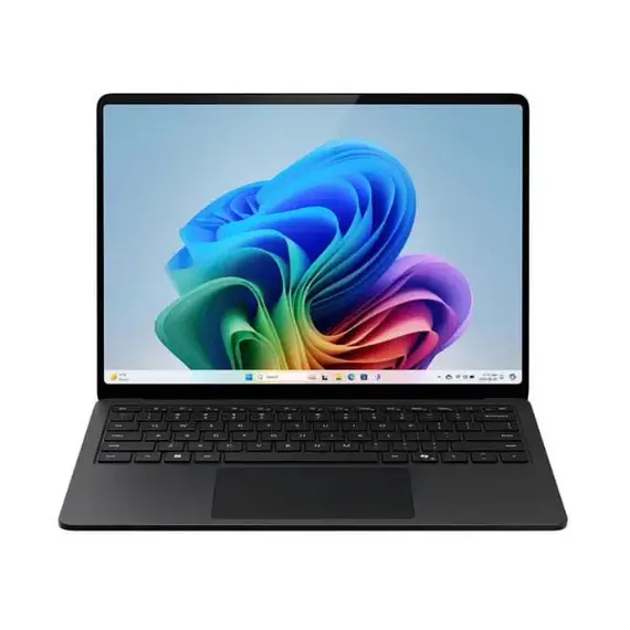 Microsoft Surface copilot