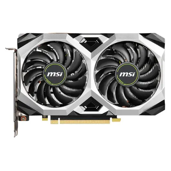 Msi GeForce GTX 1660