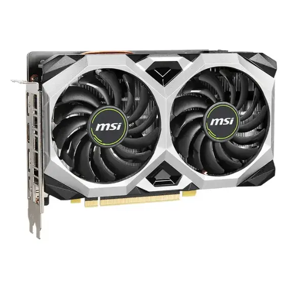 GeForce GTX 1660