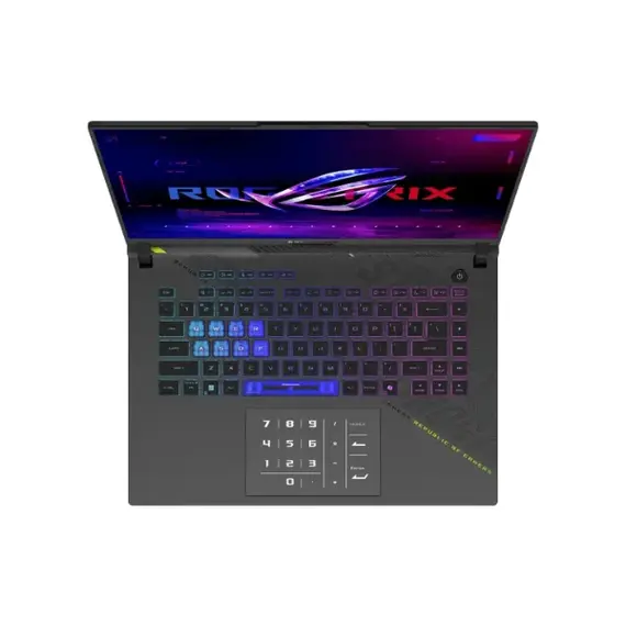 asus rog laptop