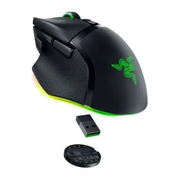 Gaming Mouse