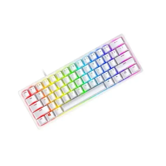 ريزر هانتسمان