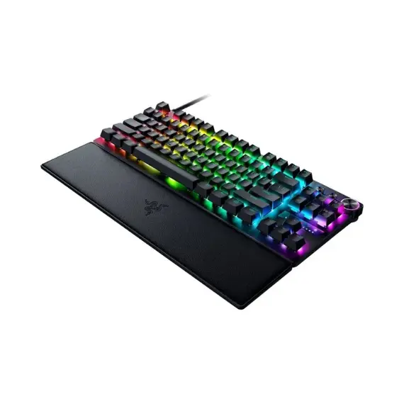 gaming keyboard razer
