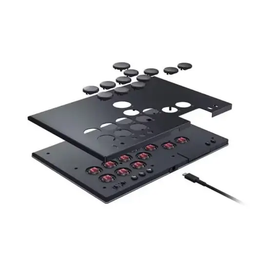 Razer Kitsune All-Button Optical Arcade Controller