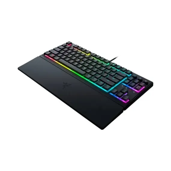 gaming keyboard razer