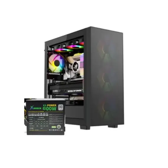 كيسه زاندر هالك مع باور سبلاي 600 وات