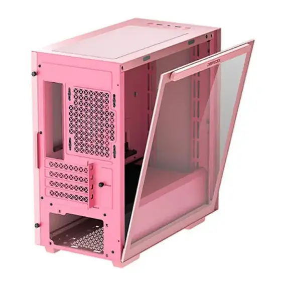 pc gaming case