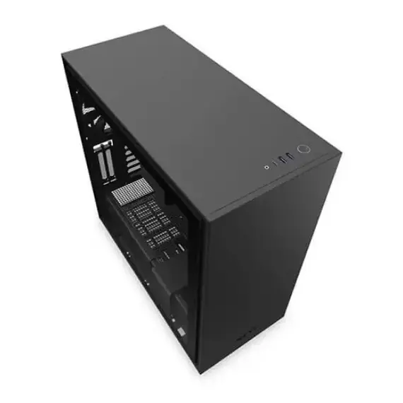 gaming pc case