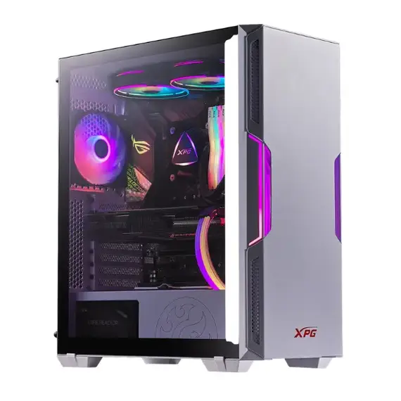 case pc gaming