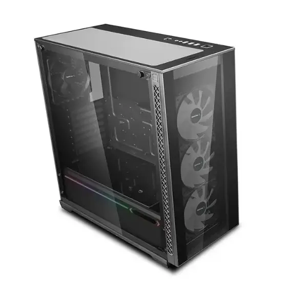 pc cases