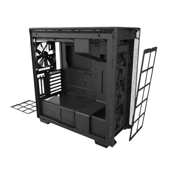 pc cases