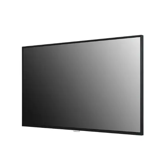 lg digital signage
