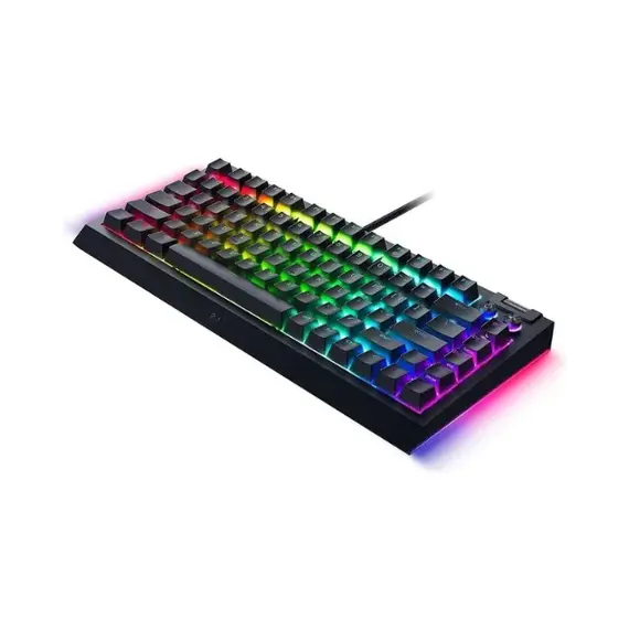 gaming keyboard razer