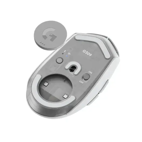 ماوس لوجيتك لاسلكي