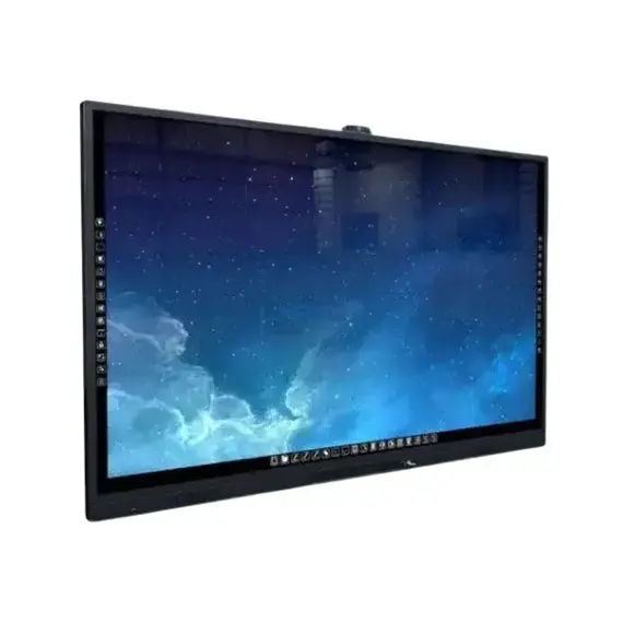 interactive whiteboard