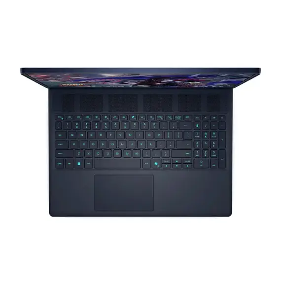 gaming laptop dell