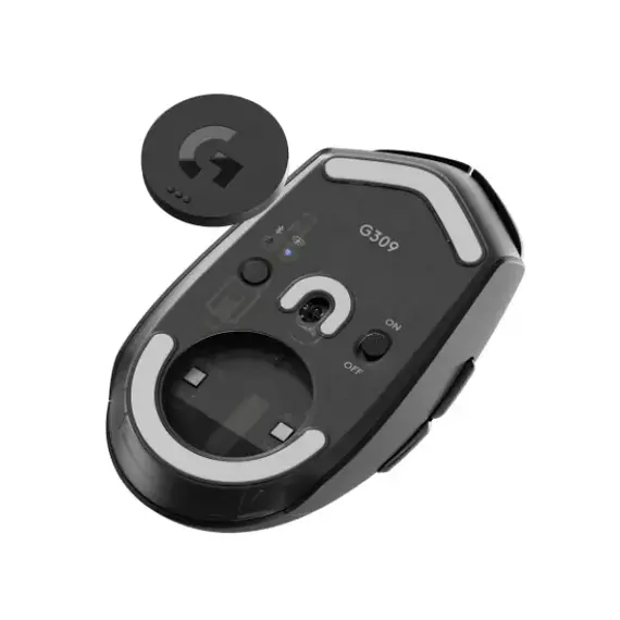 لوجيتك ماوس جيمنج