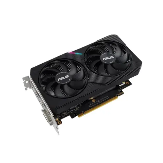 GeForce GTX 1650 Dual