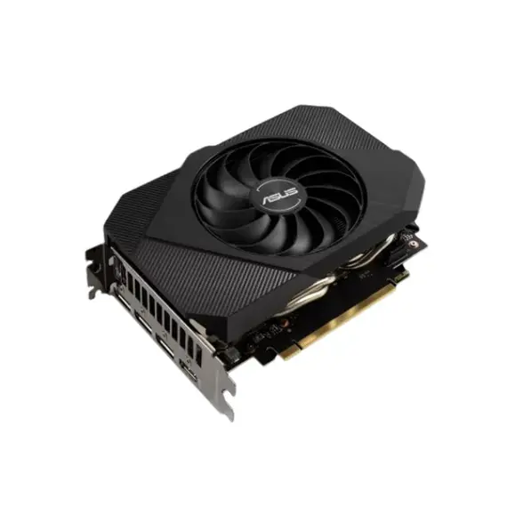 ASUS Dual GeForce RTX 3060 12GB