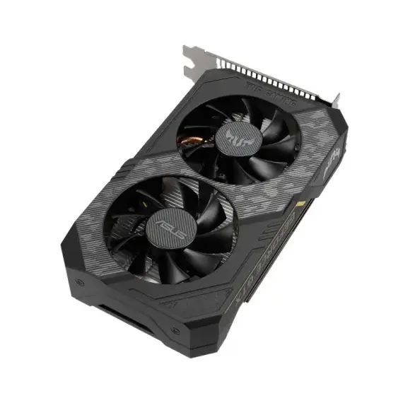 GTX 1650 4GB