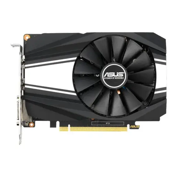 ASUS Phoenix GeForce GTX 1650 OC