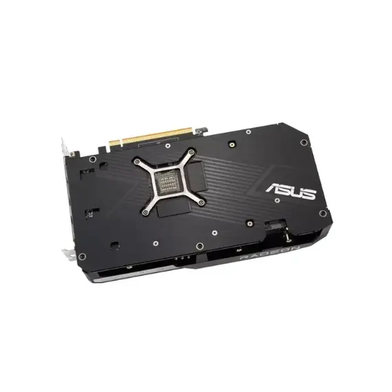 ASUS Radeon RX-6600XT