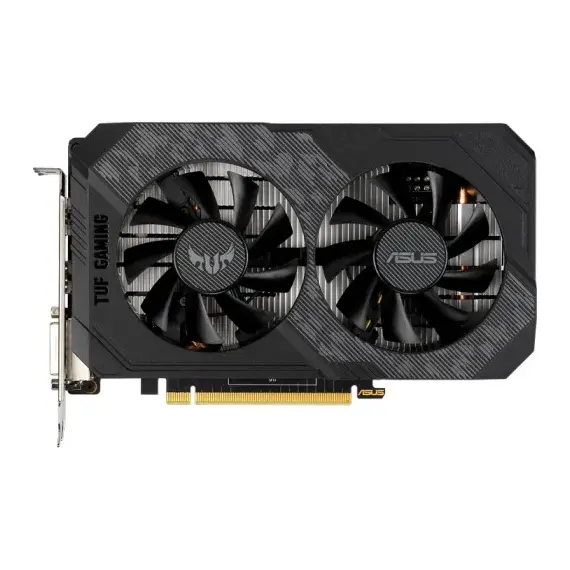 ASUS TUF Gaming GeForce GTX 1650