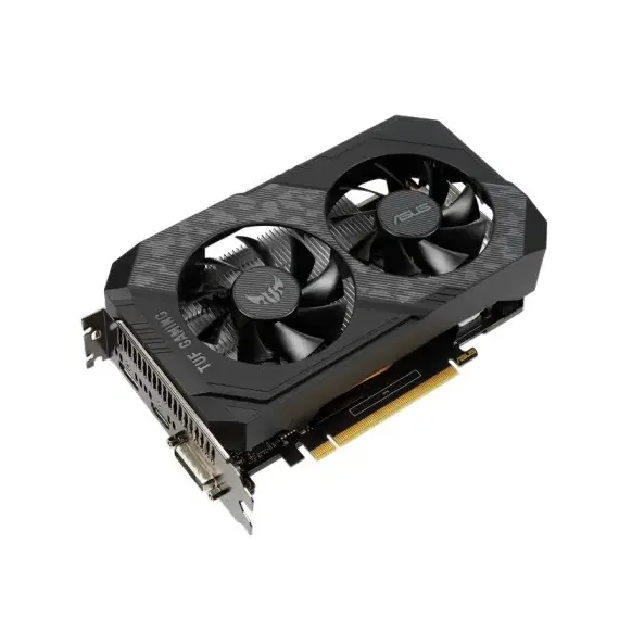 ASUS TUF Gaming GeForce GTX 1650 4GB
