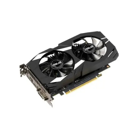 Asus Dual GeForce GTX 1650 4GB