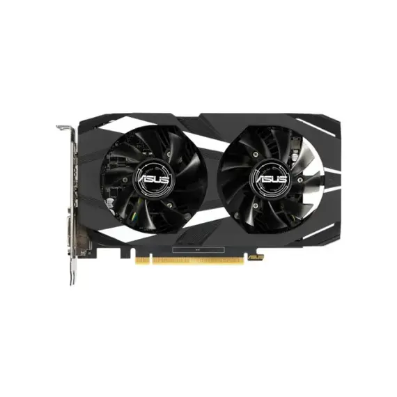 Asus Dual GeForce GTX 1650 4GB OC