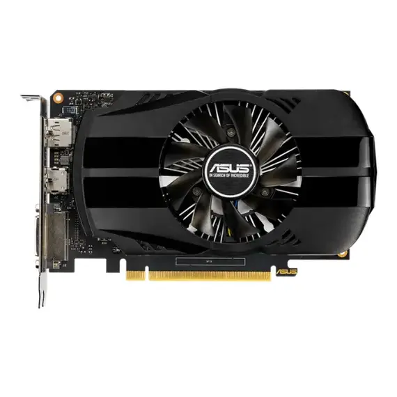 Asus GeForce PH-GTX1650-O4G