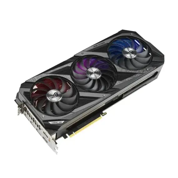 graphics card nvidia