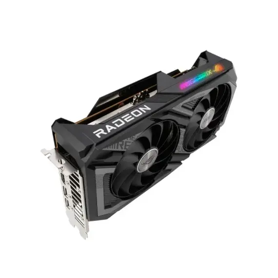 RX6600XT
