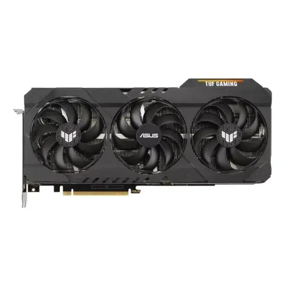 Asus TUF Gaming GeForce RTX 3080 Ti