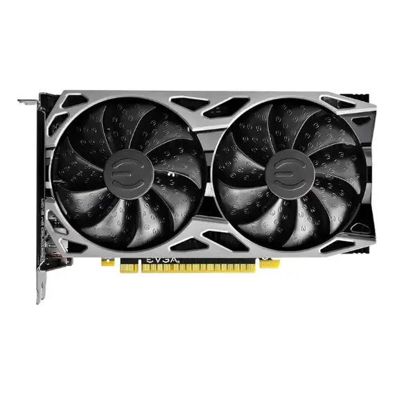 Evga GeForce GTX 1650 SC Ultra Gaming