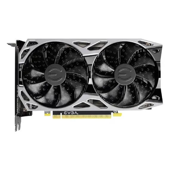 Evga GeForce GTX 1660 Super SC Ultra Gaming