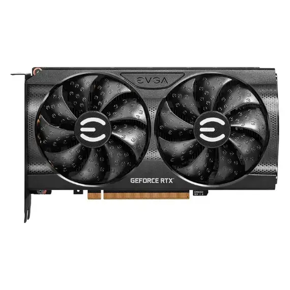 Evga GeForce RTX 3060 XC Gaming