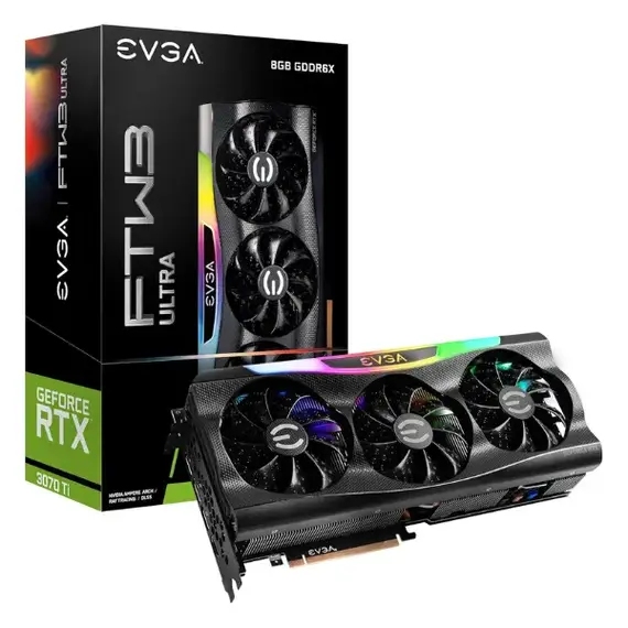 graphics card nvidia