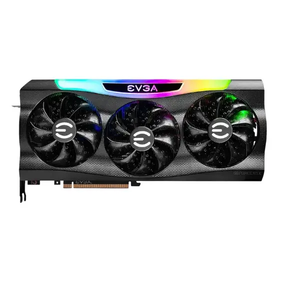 Evga GeForce RTX 3080 FTW3 Ultra Gaming