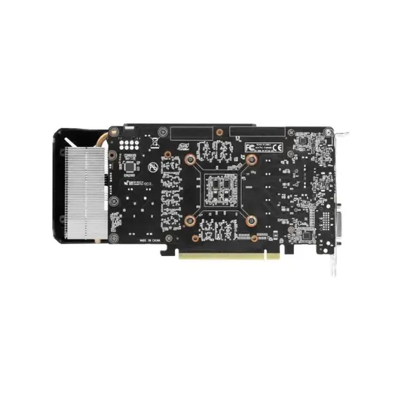 GeForce GTX1660Ti 6GB