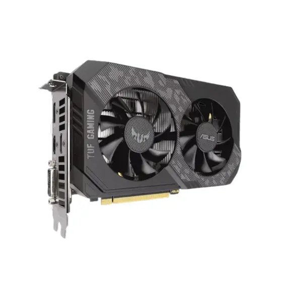 ASUS TUF Gaming GeForce GTX 1660Ti EVO OC