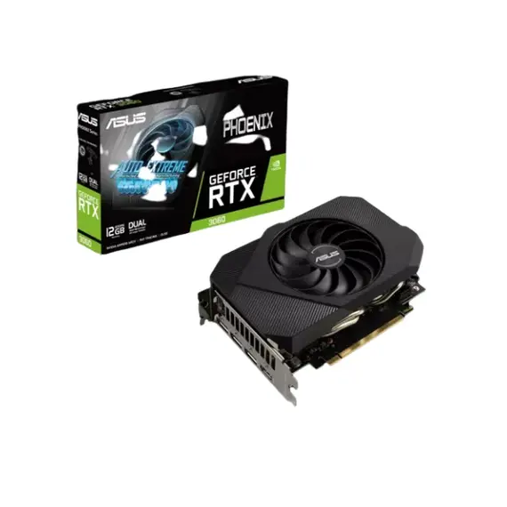 ASUS Phoenix GeForce RTX 3060 V2