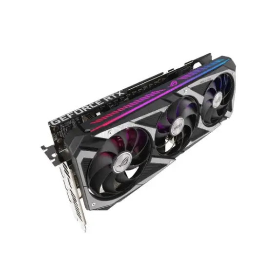ROG Strix GeForce RTX 3060