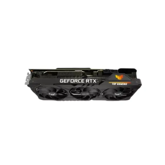 GeForce RTX 3070 Ti OC