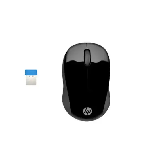 Wireless Mouse
